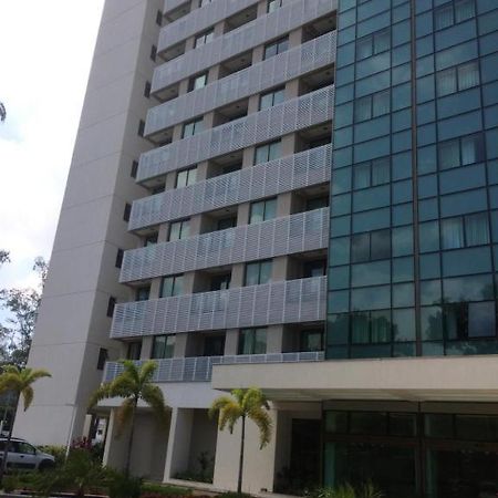 Grand Midas Aparthotel Rio de Janeiro Exterior foto