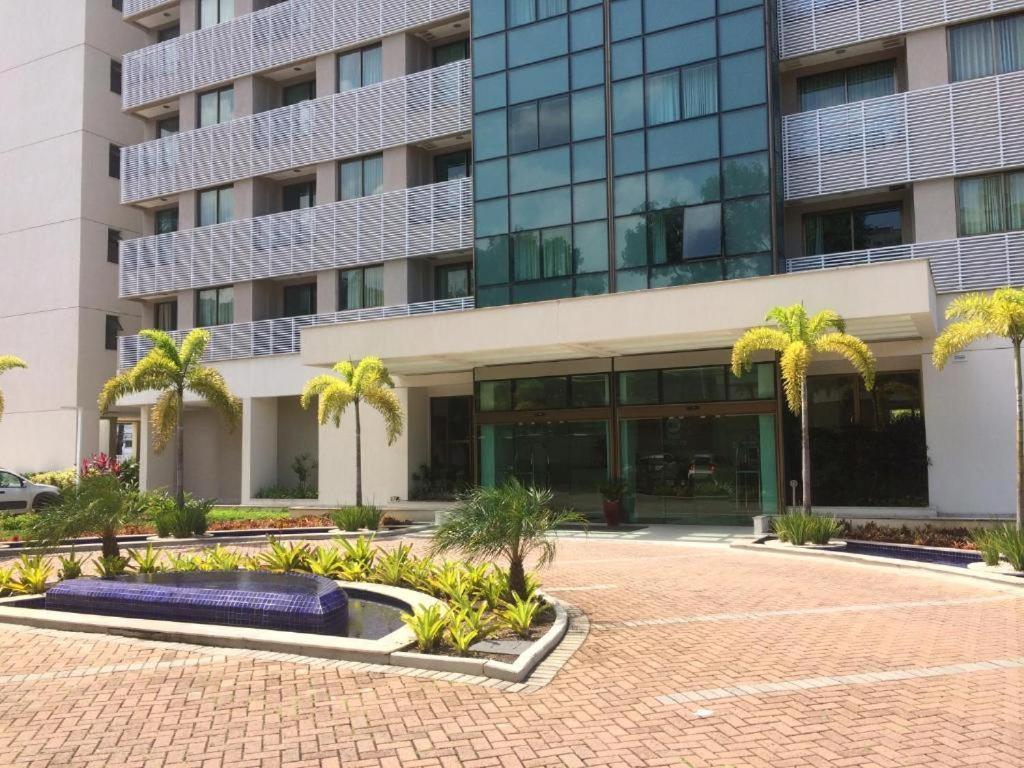 Grand Midas Aparthotel Rio de Janeiro Exterior foto